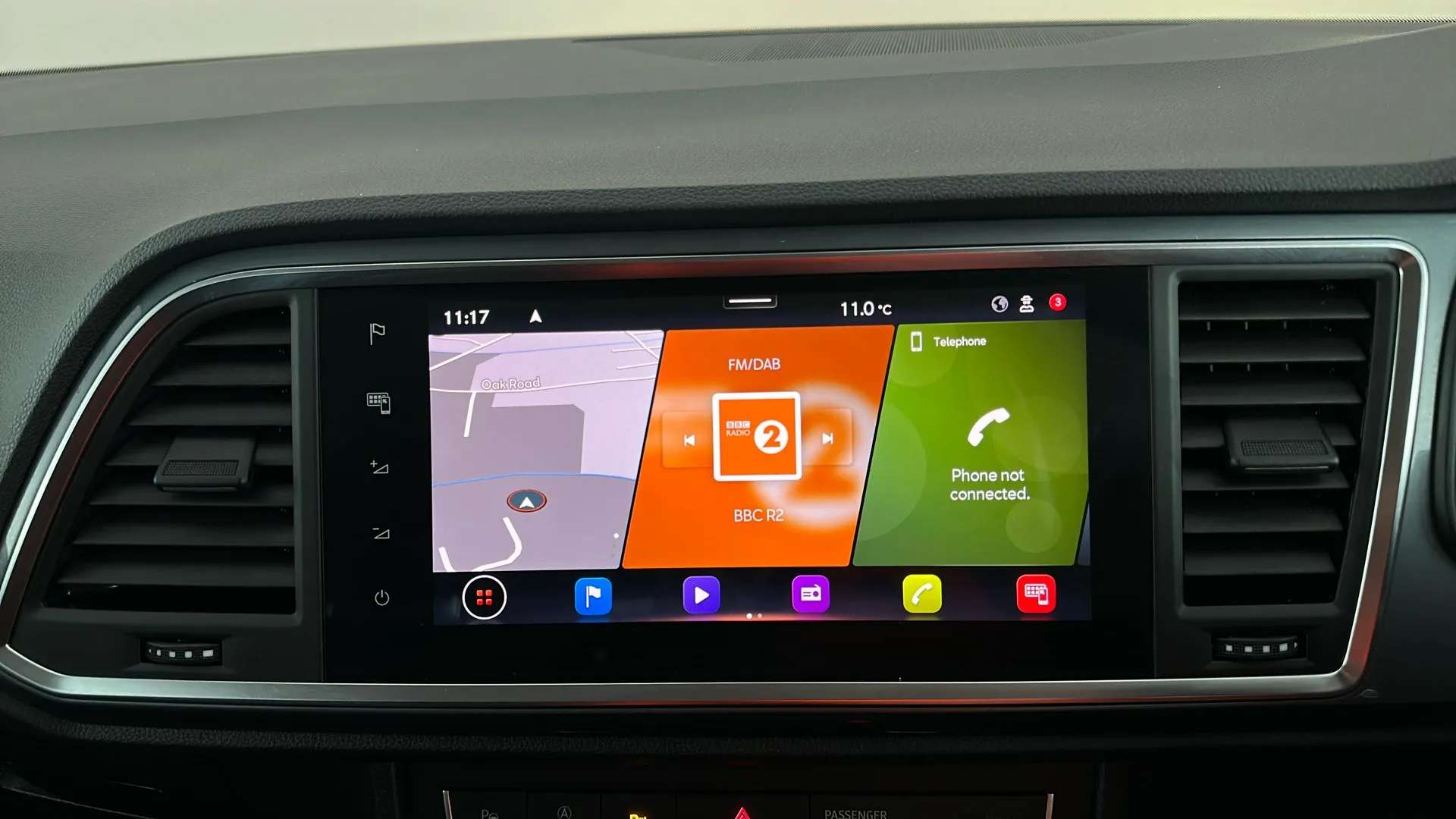 2023 SEAT ATECA 2023 SEAT ATECA