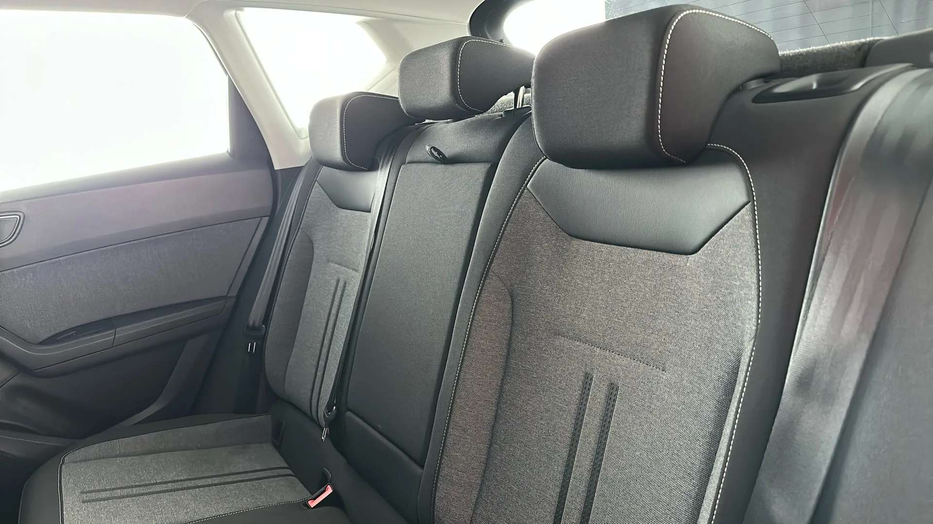 2023 SEAT ATECA 2023 SEAT ATECA