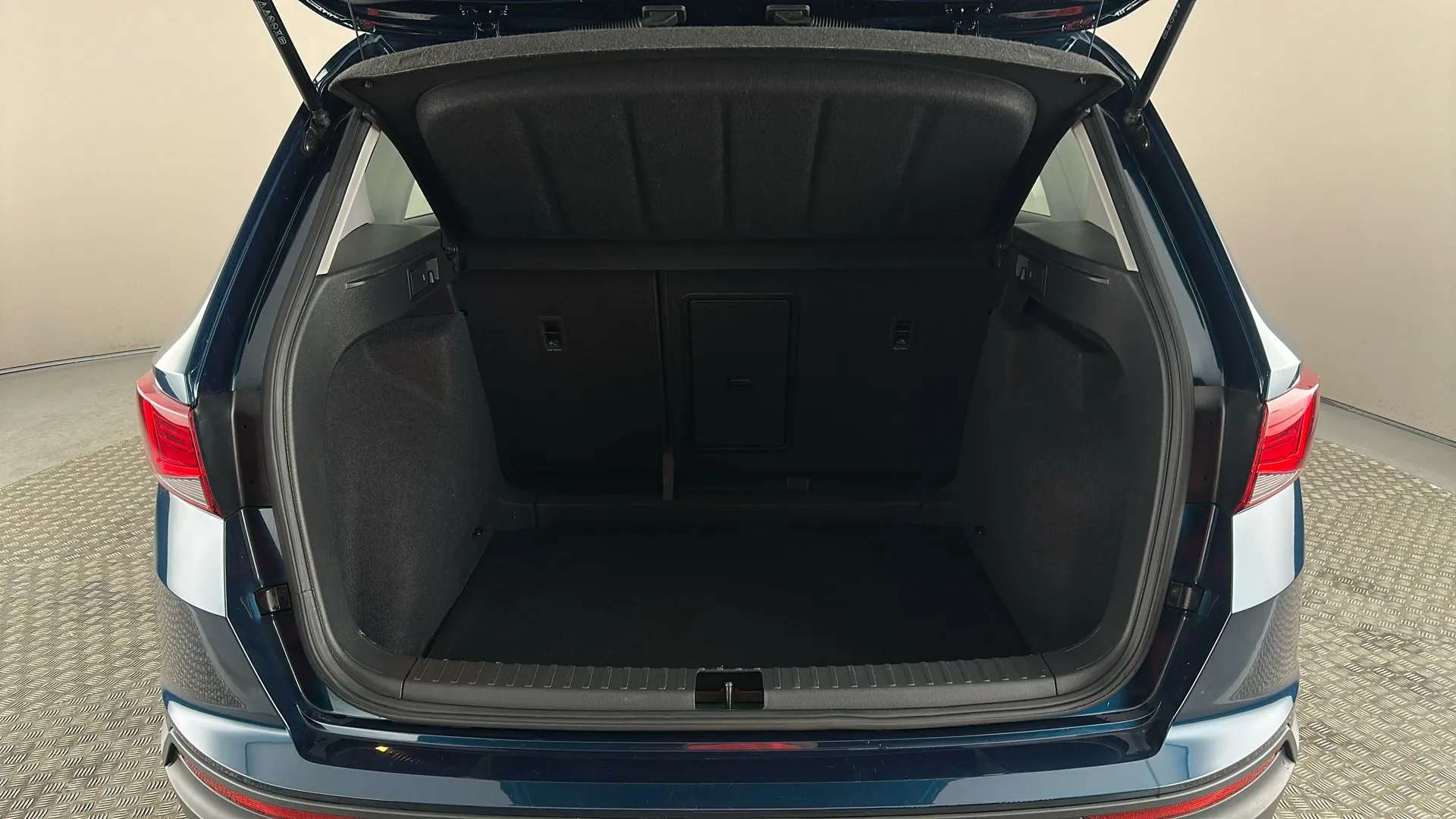2023 SEAT ATECA 2023 SEAT ATECA