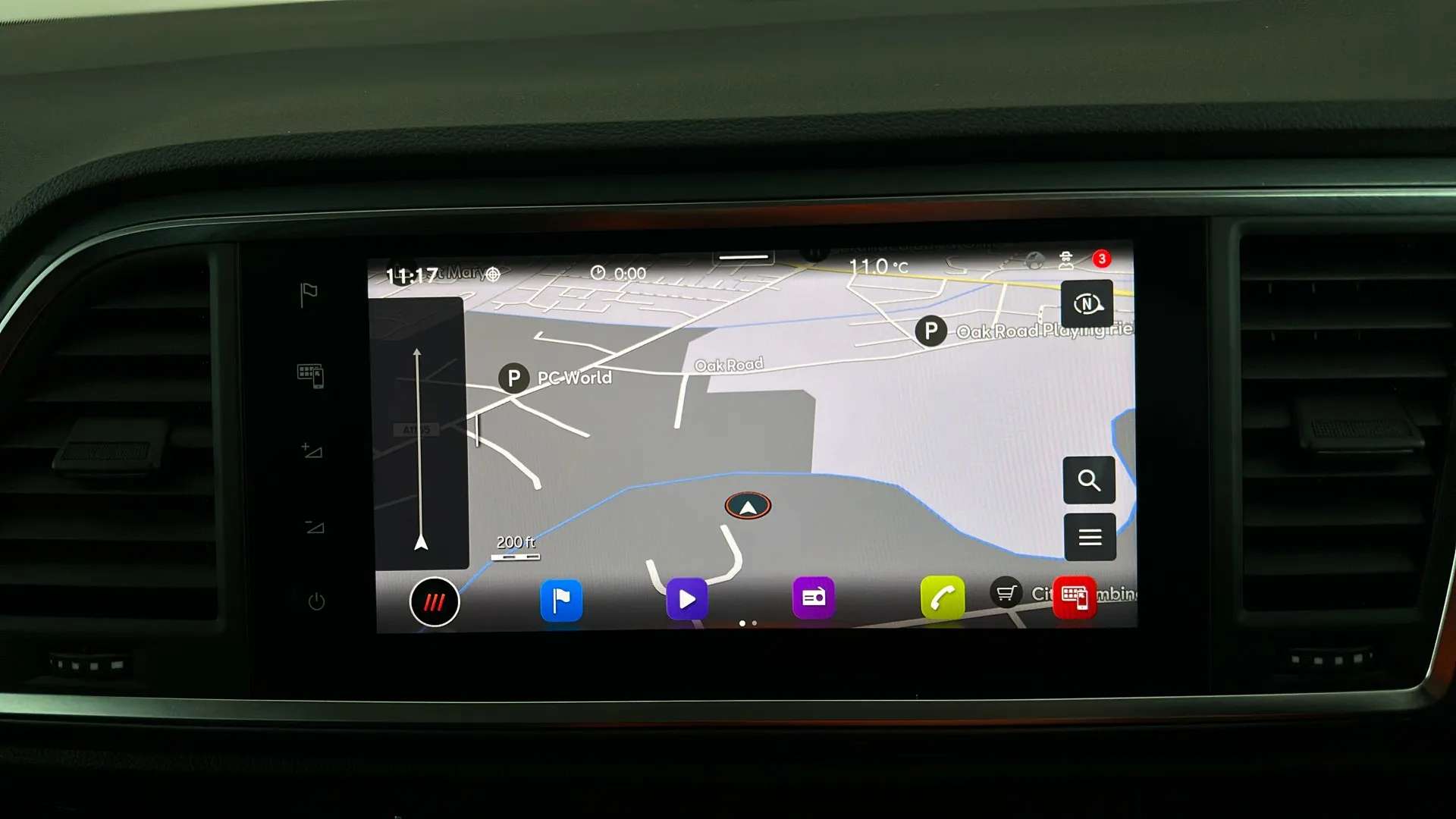 2023 SEAT ATECA 2023 SEAT ATECA