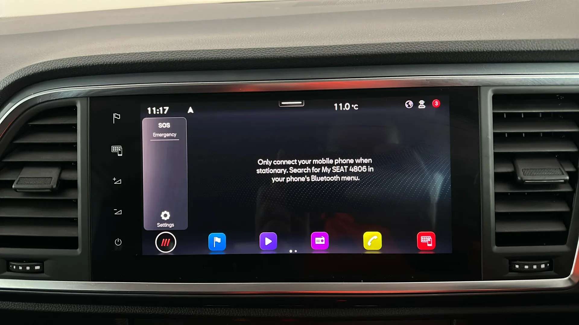 2023 SEAT ATECA 2023 SEAT ATECA