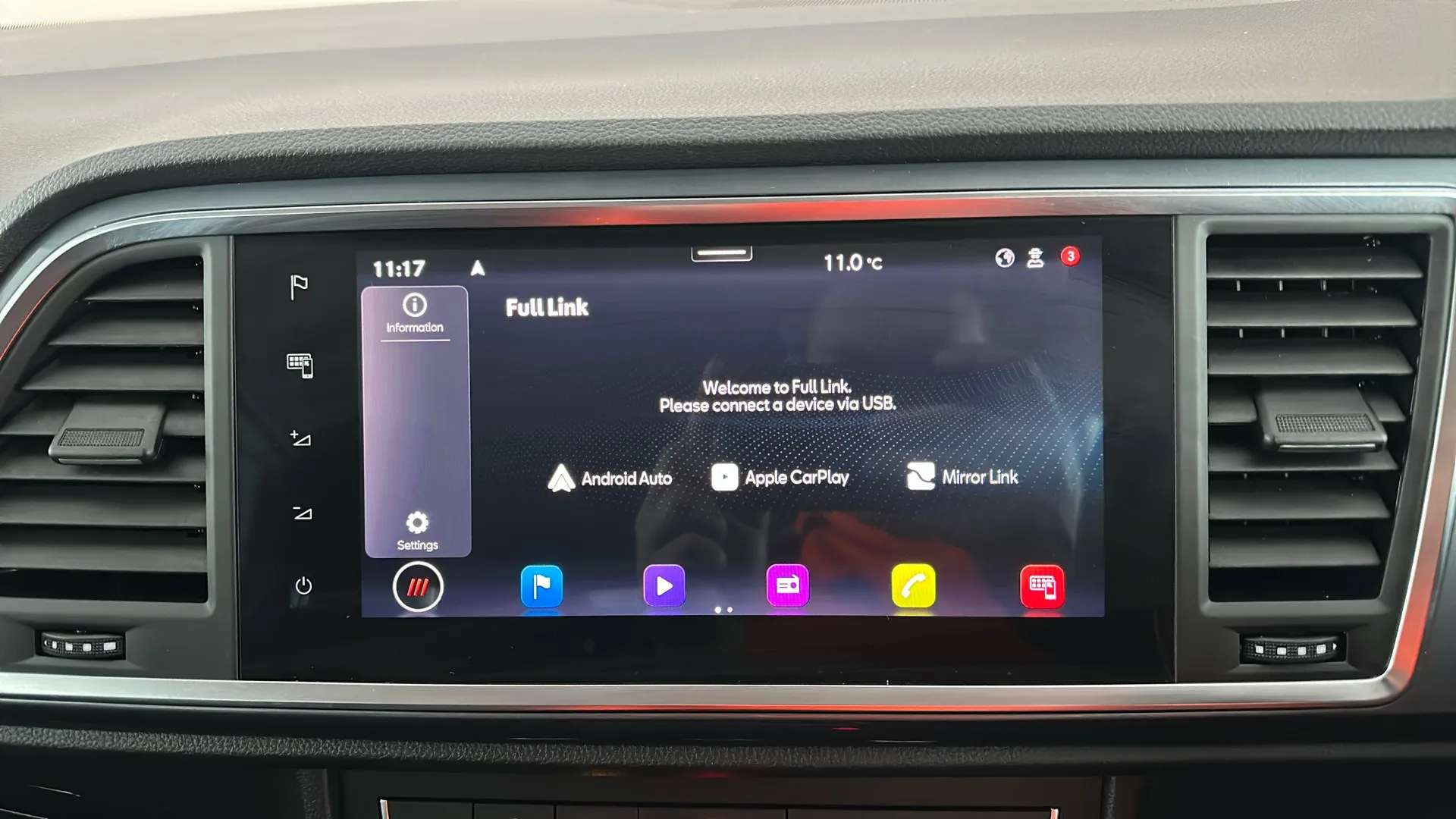 2023 SEAT ATECA 2023 SEAT ATECA