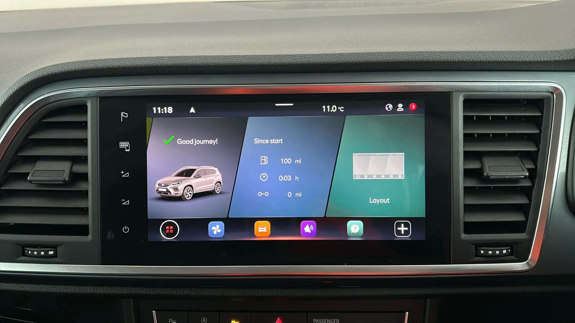 2023 SEAT ATECA 2023 SEAT ATECA
