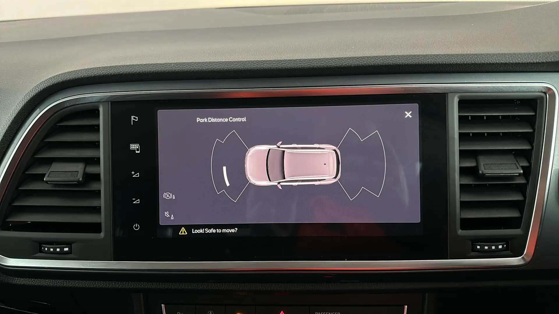 2023 SEAT ATECA 2023 SEAT ATECA