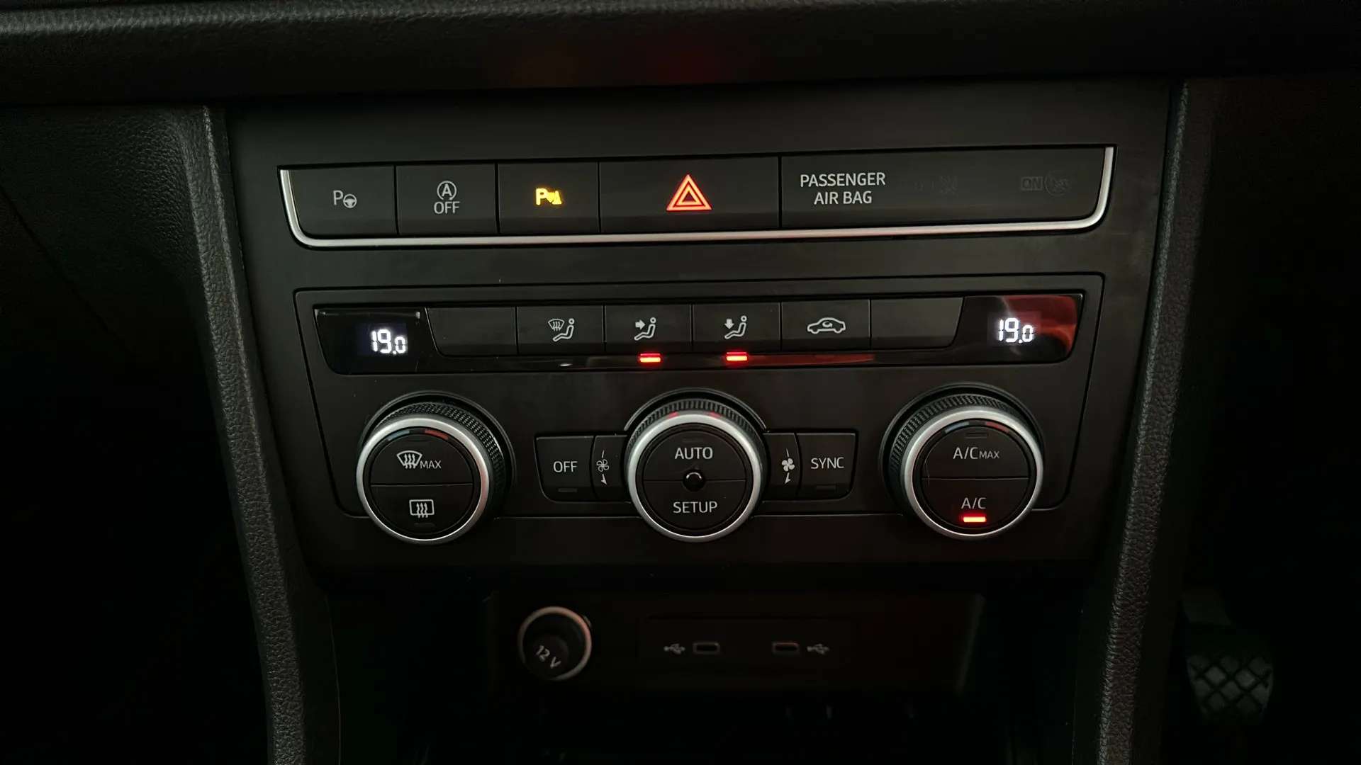 2023 SEAT ATECA 2023 SEAT ATECA