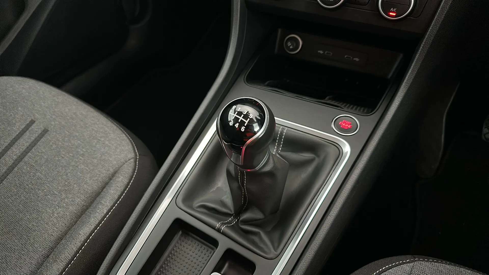 2023 SEAT ATECA 2023 SEAT ATECA