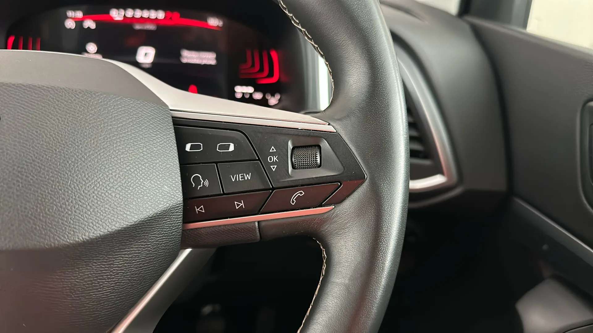 2023 SEAT ATECA 2023 SEAT ATECA