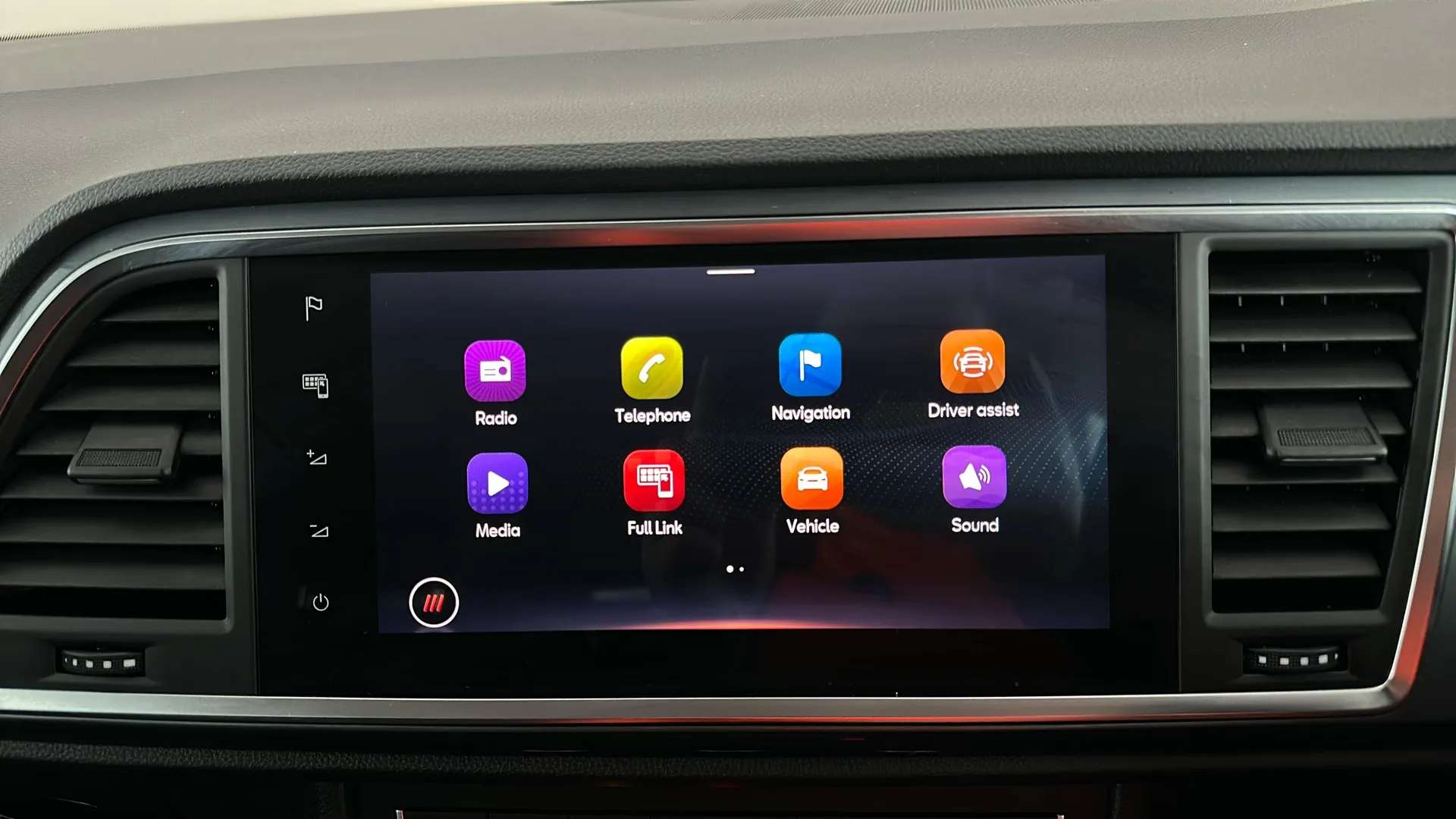 2023 SEAT ATECA 2023 SEAT ATECA
