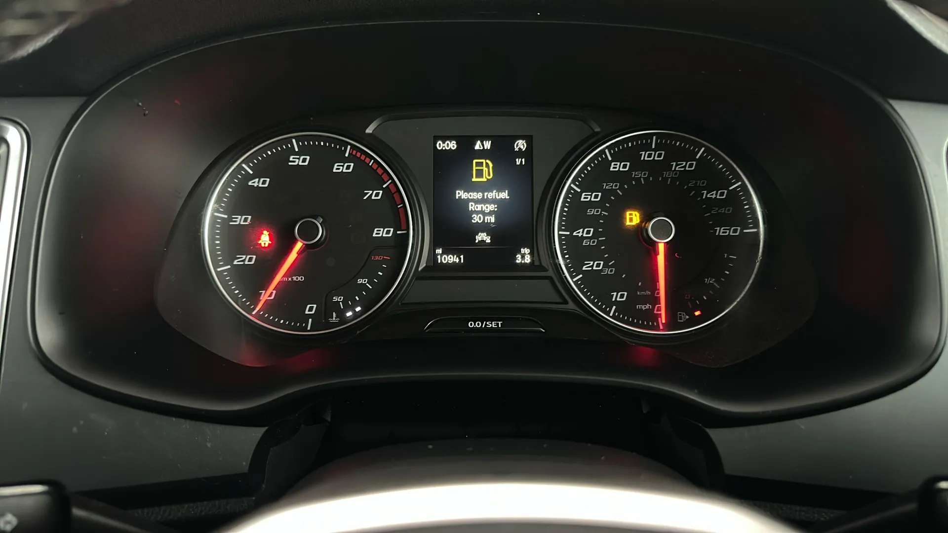 2022 SEAT ATECA 2022 SEAT ATECA