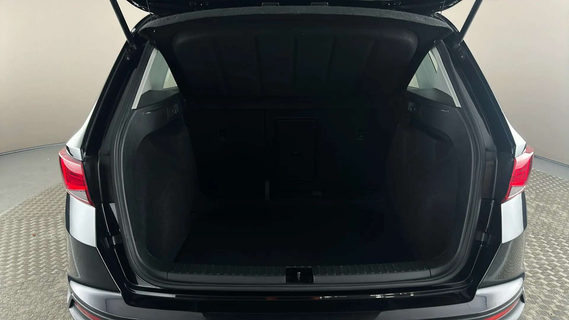 2022 SEAT ATECA 2022 SEAT ATECA