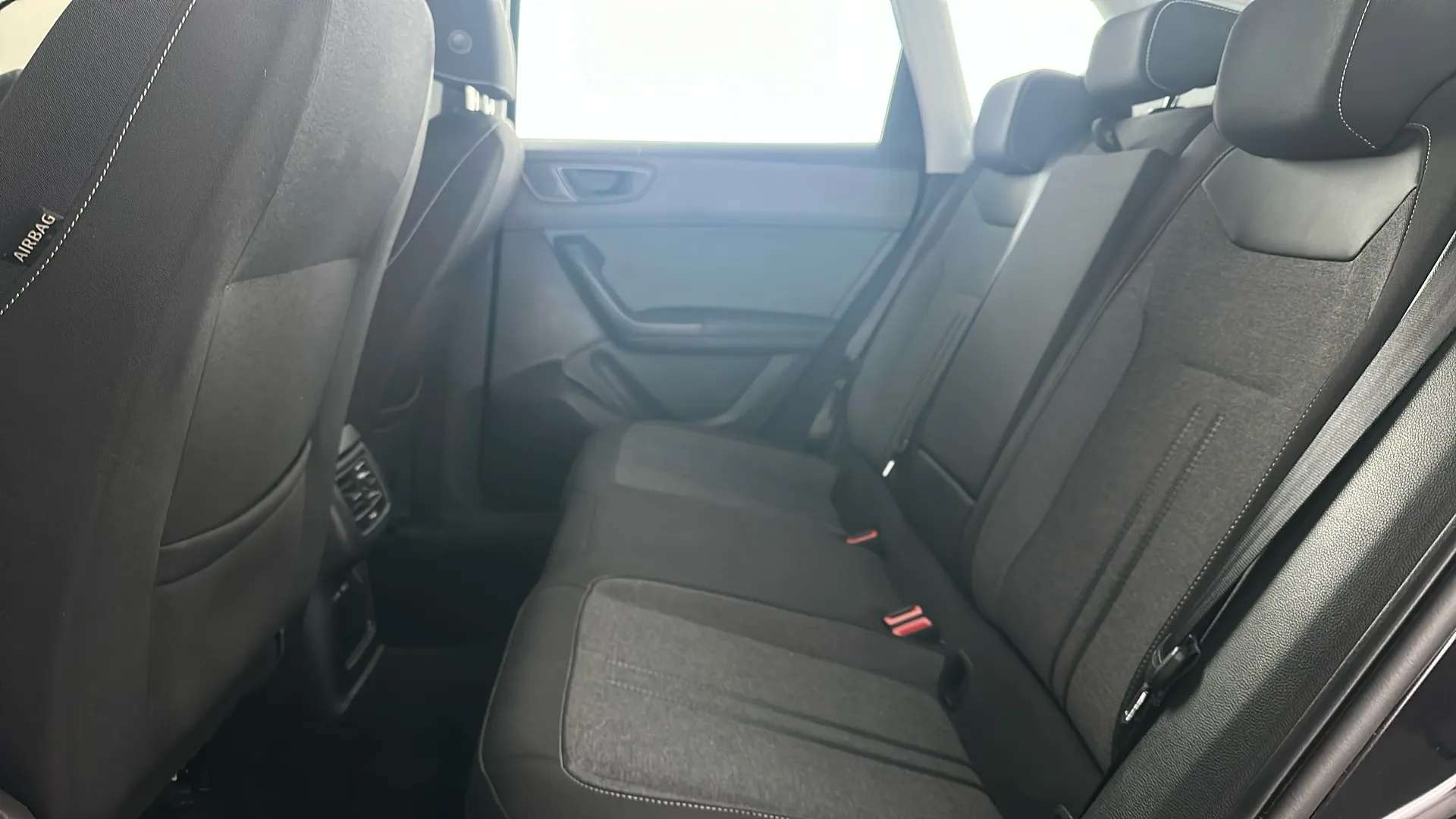 2022 SEAT ATECA 2022 SEAT ATECA