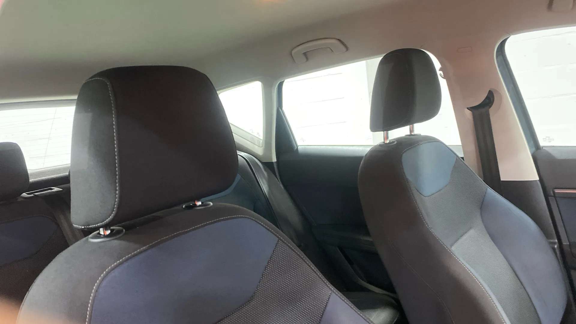 2019 SEAT ATECA 2019 SEAT ATECA