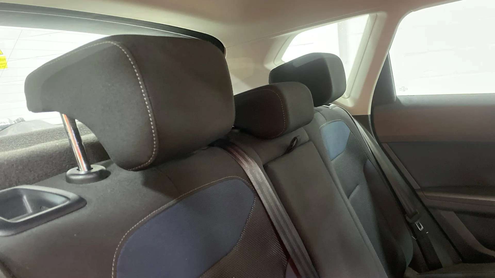 2019 SEAT ATECA 2019 SEAT ATECA