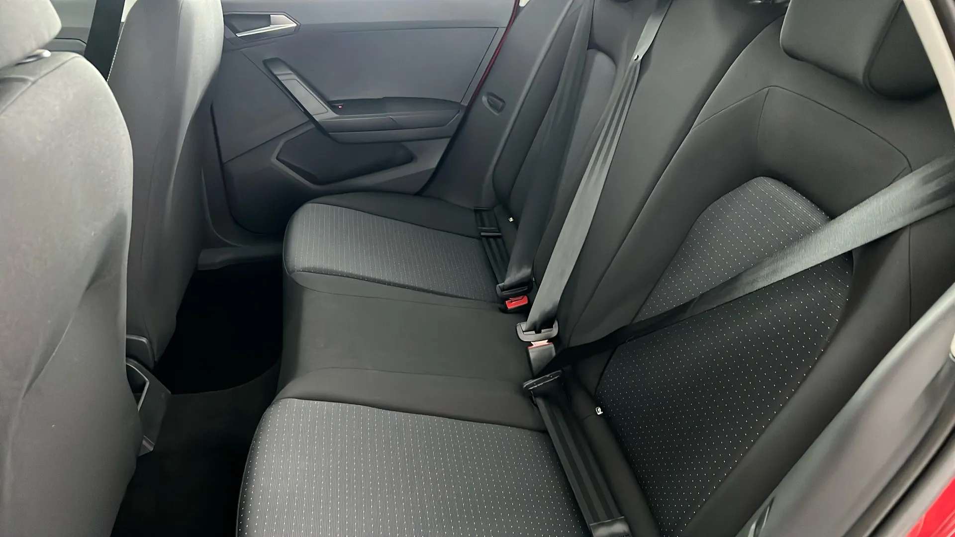 2023 SEAT ARONA 2023 SEAT ARONA