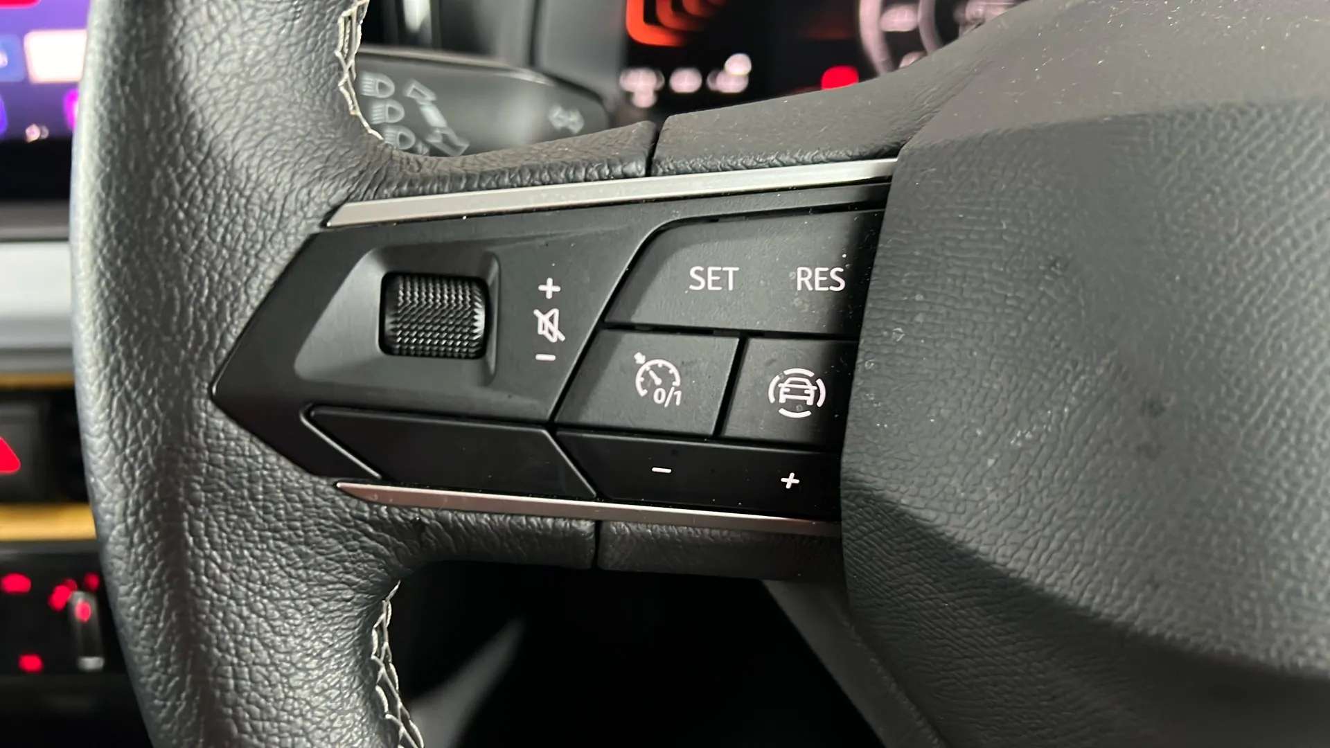 2023 SEAT ARONA 2023 SEAT ARONA