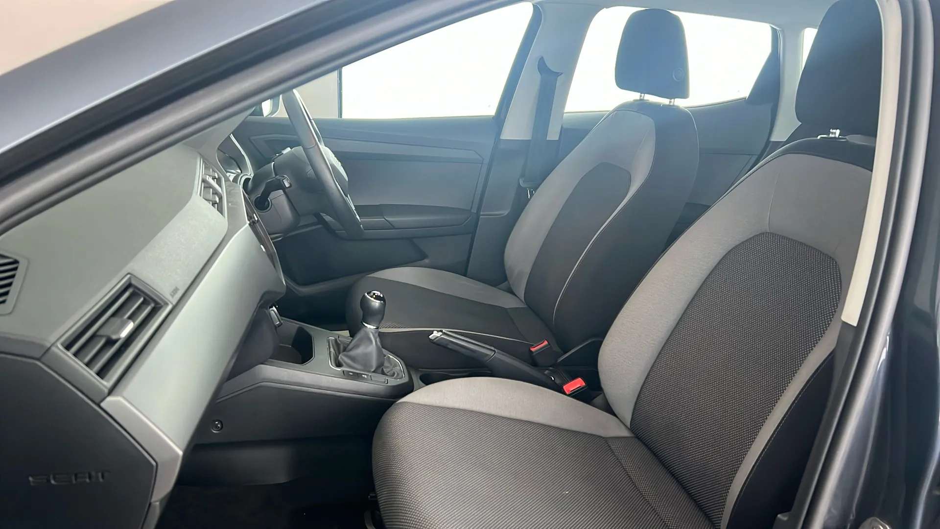 2018 SEAT IBIZA 2018 SEAT IBIZA