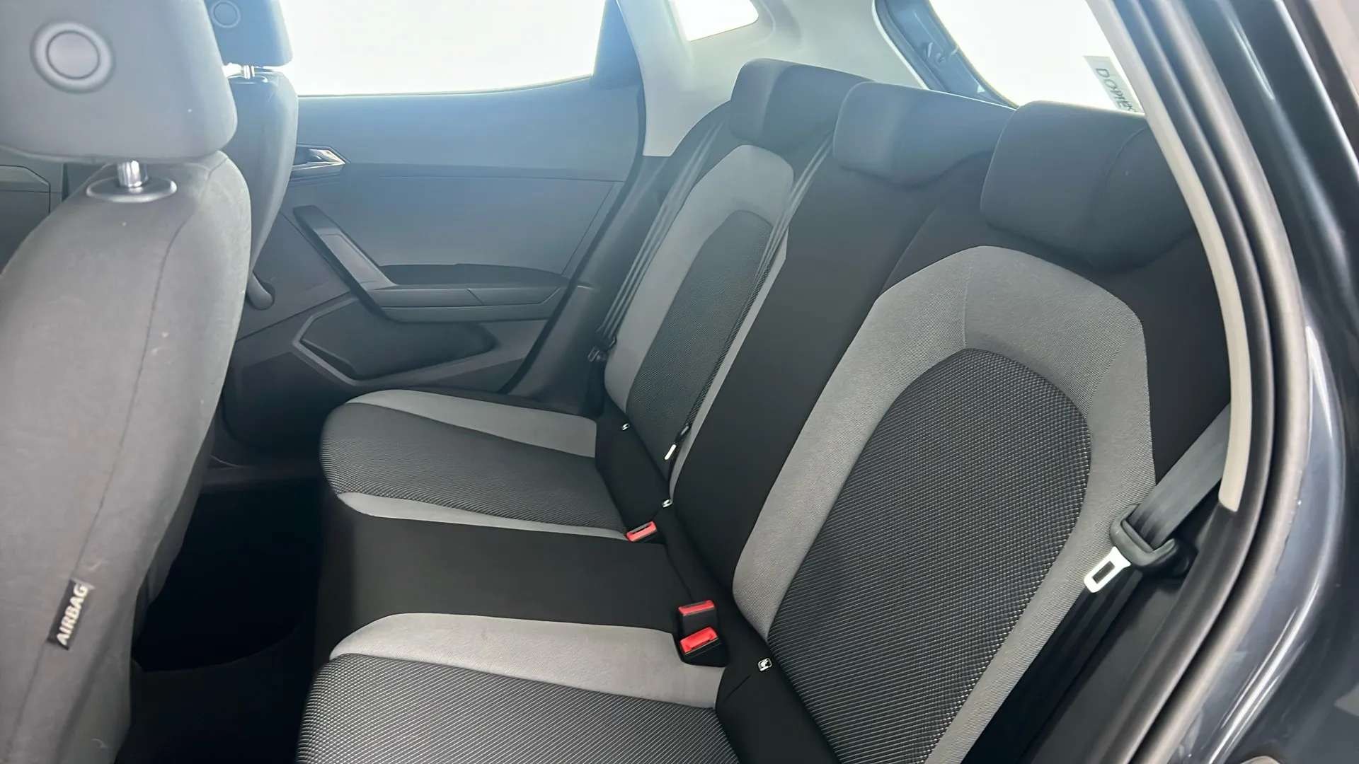 2018 SEAT IBIZA 2018 SEAT IBIZA