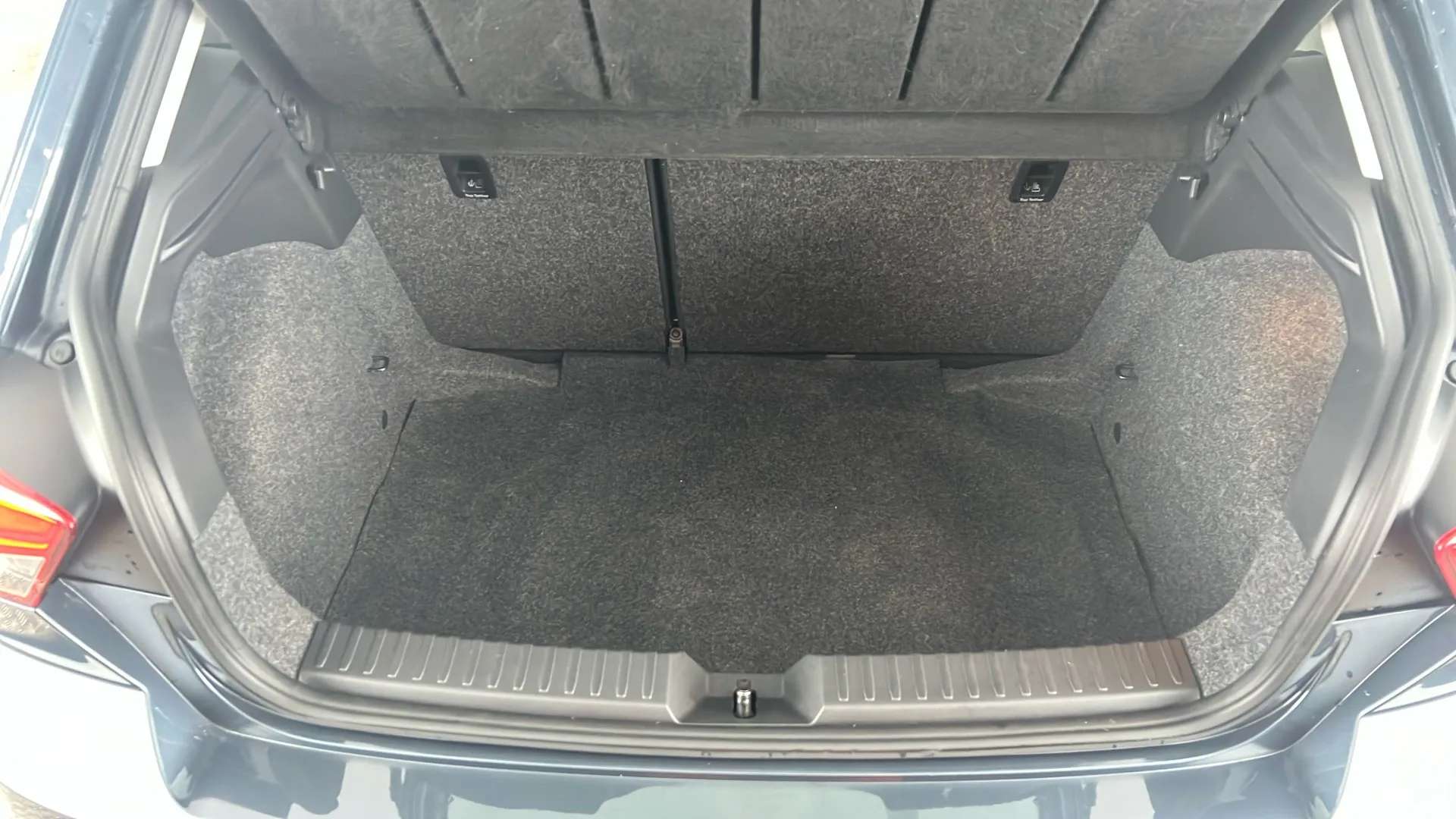 2018 SEAT IBIZA 2018 SEAT IBIZA