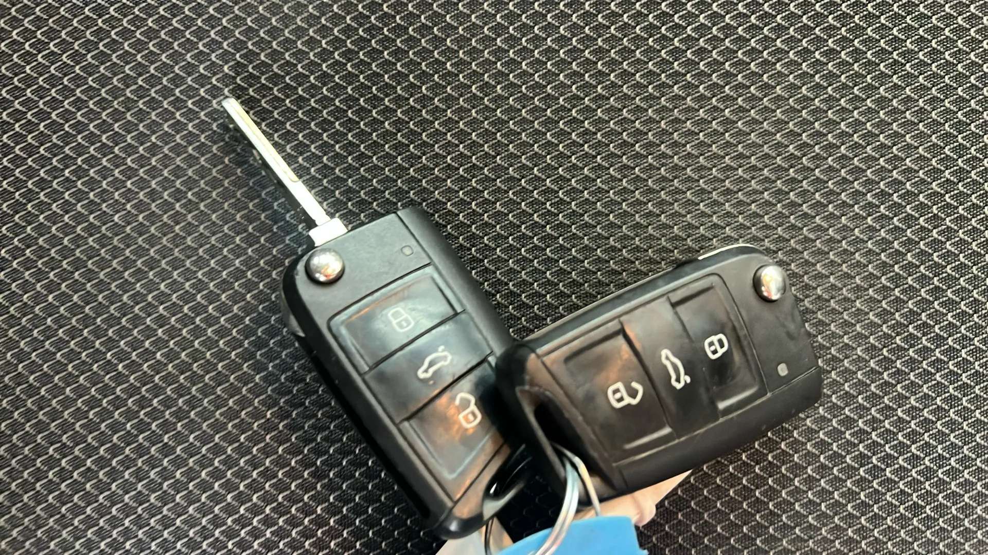 2018 SEAT IBIZA 2018 SEAT IBIZA