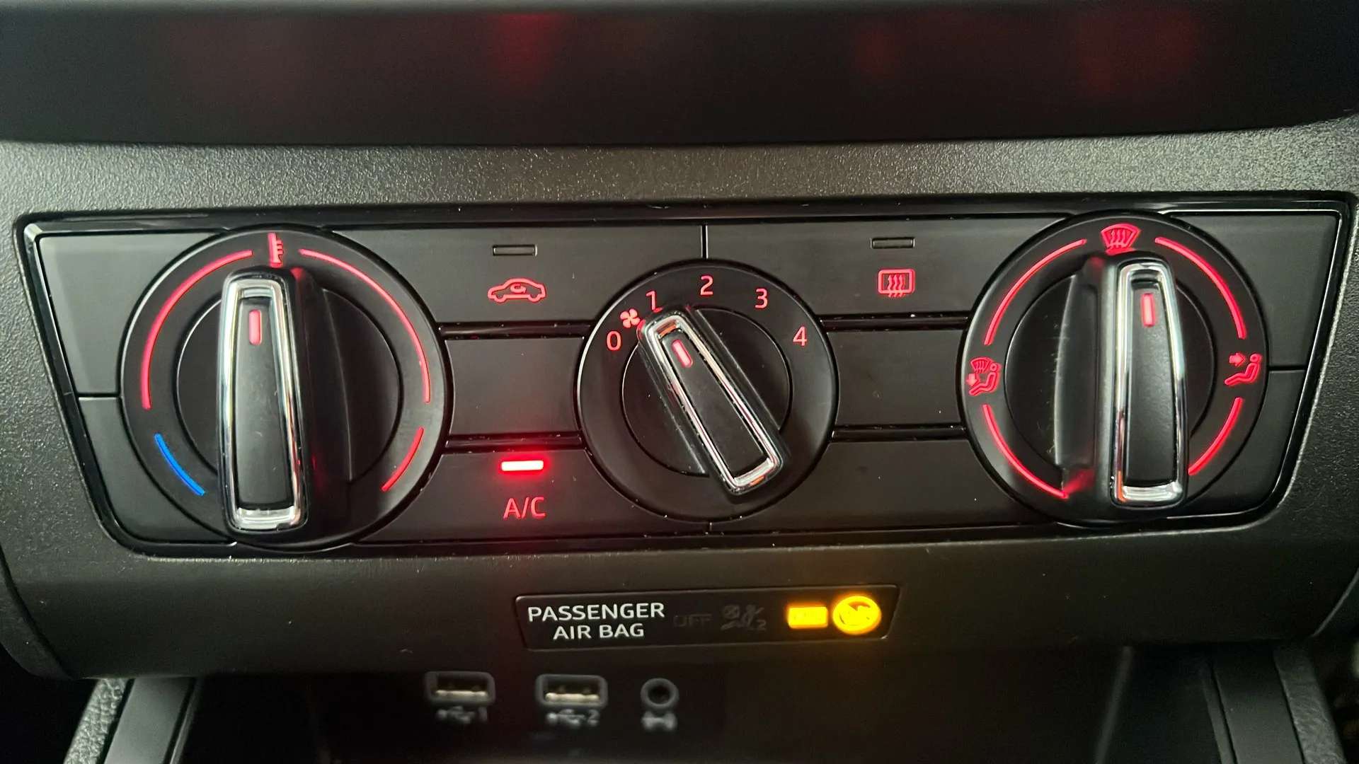 2018 SEAT IBIZA 2018 SEAT IBIZA