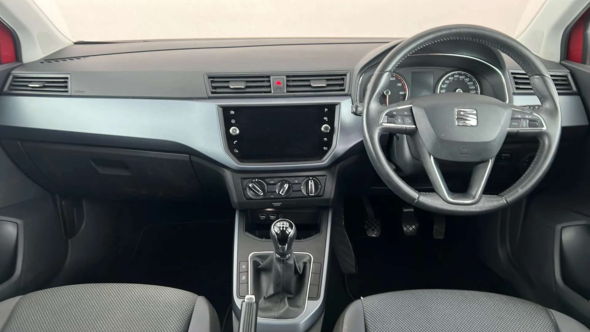 2019 SEAT ARONA 2019 SEAT ARONA