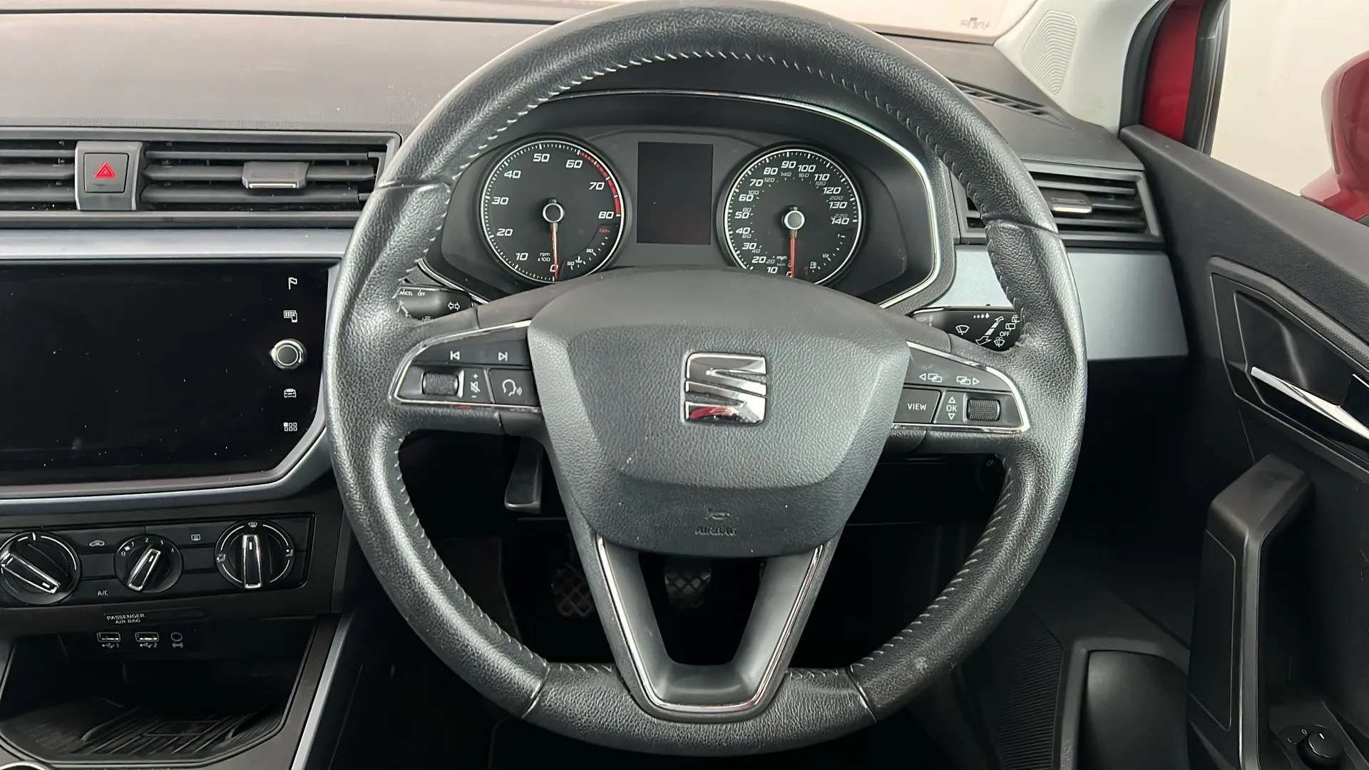 2019 SEAT ARONA 2019 SEAT ARONA