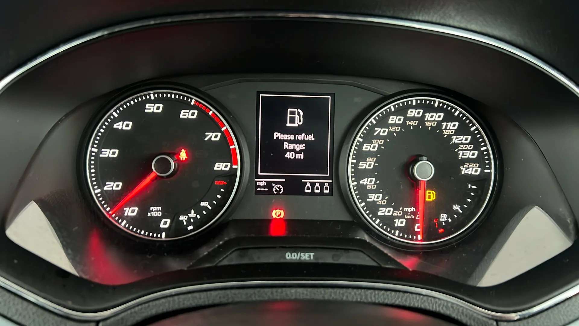 2019 SEAT ARONA 2019 SEAT ARONA