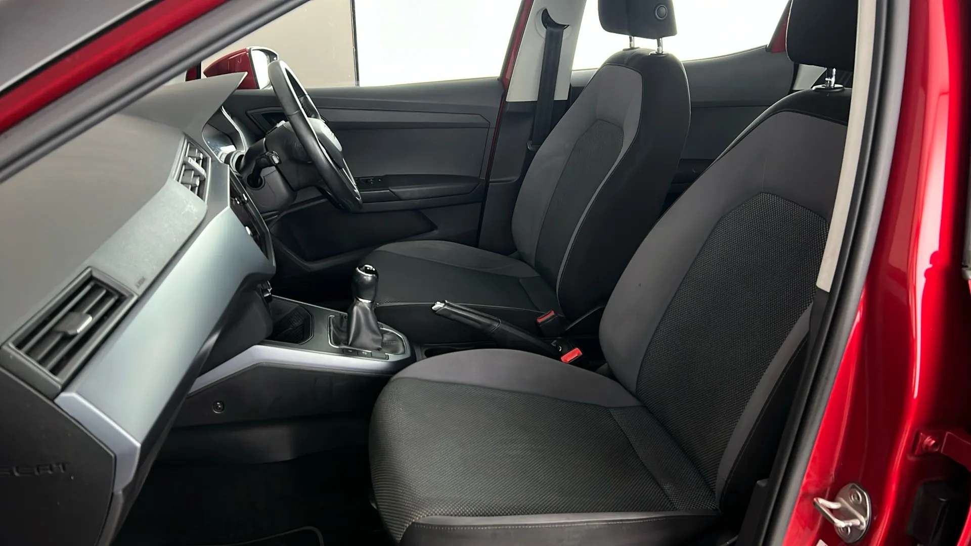 2019 SEAT ARONA 2019 SEAT ARONA