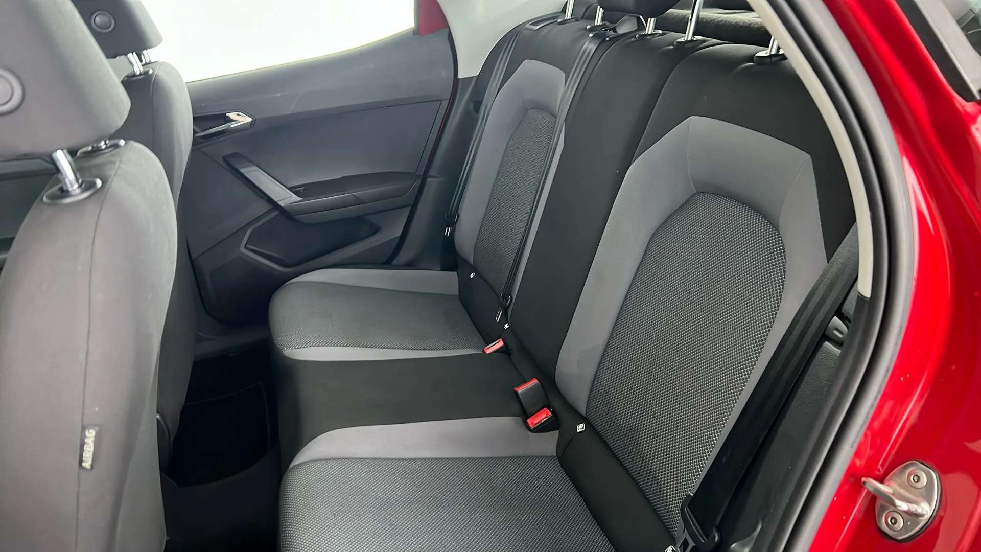 2019 SEAT ARONA 2019 SEAT ARONA