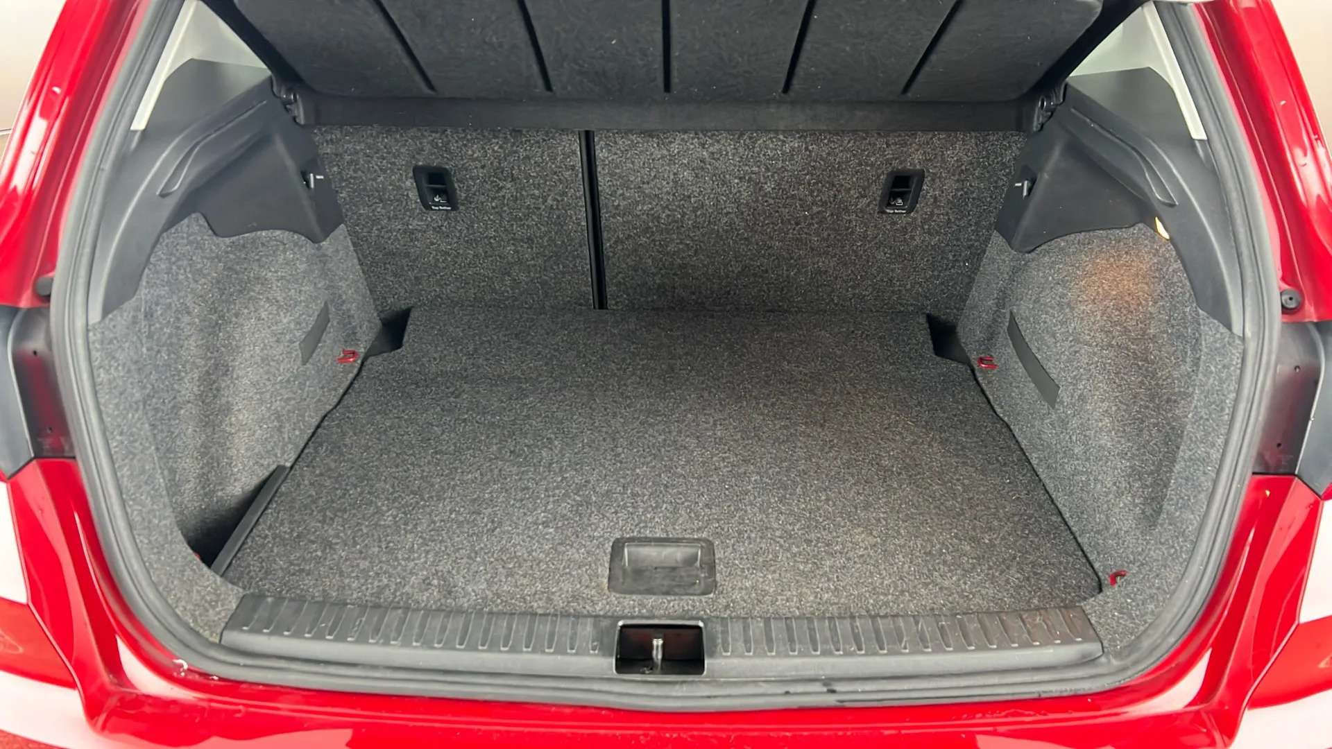 2019 SEAT ARONA 2019 SEAT ARONA