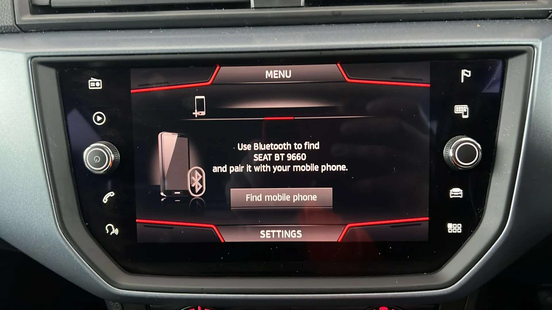 2019 SEAT ARONA 2019 SEAT ARONA