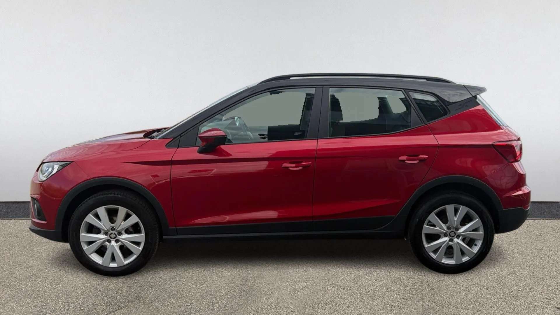 2019 SEAT ARONA 2019 SEAT ARONA