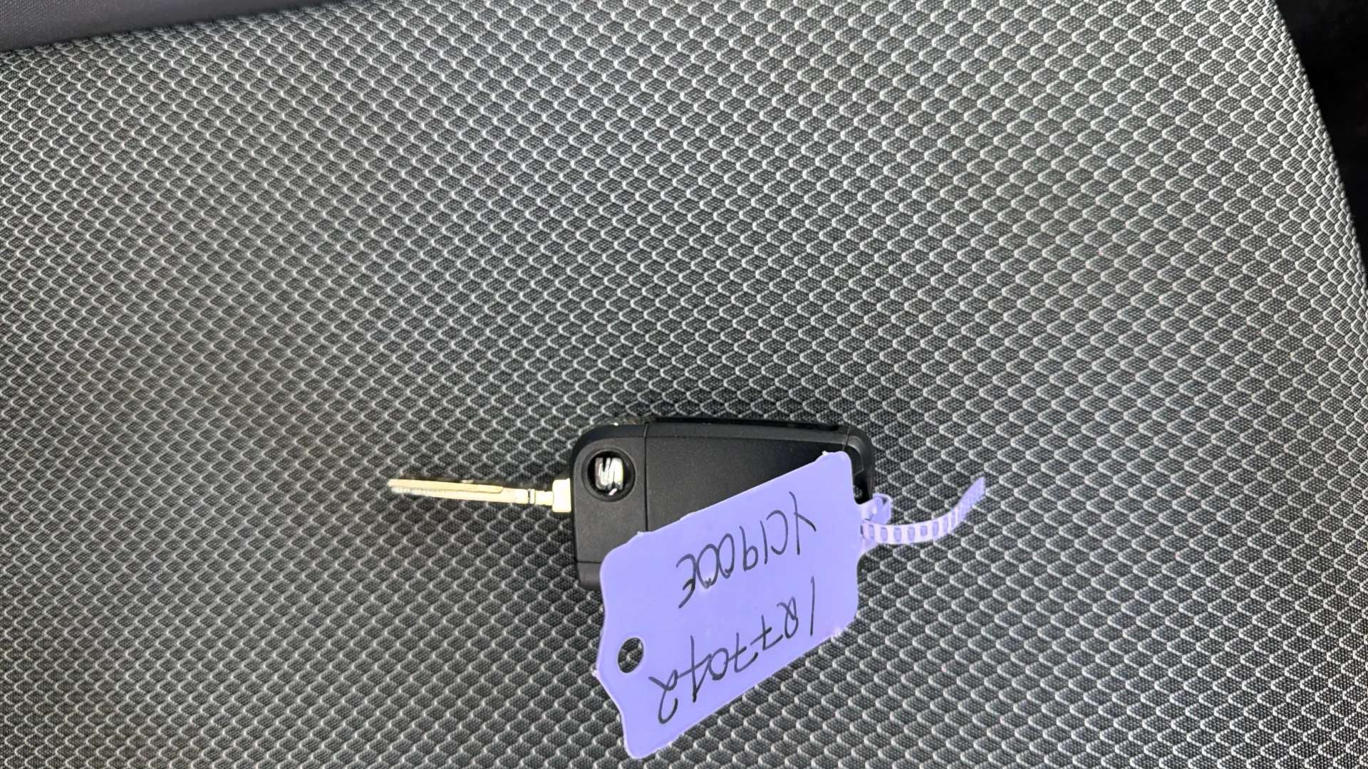2019 SEAT ARONA 2019 SEAT ARONA