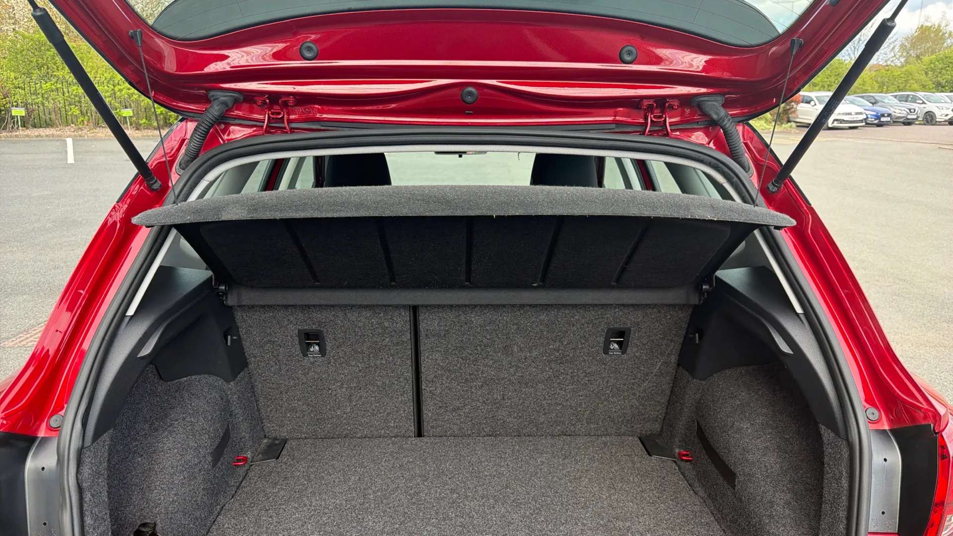 2019 SEAT ARONA 2019 SEAT ARONA