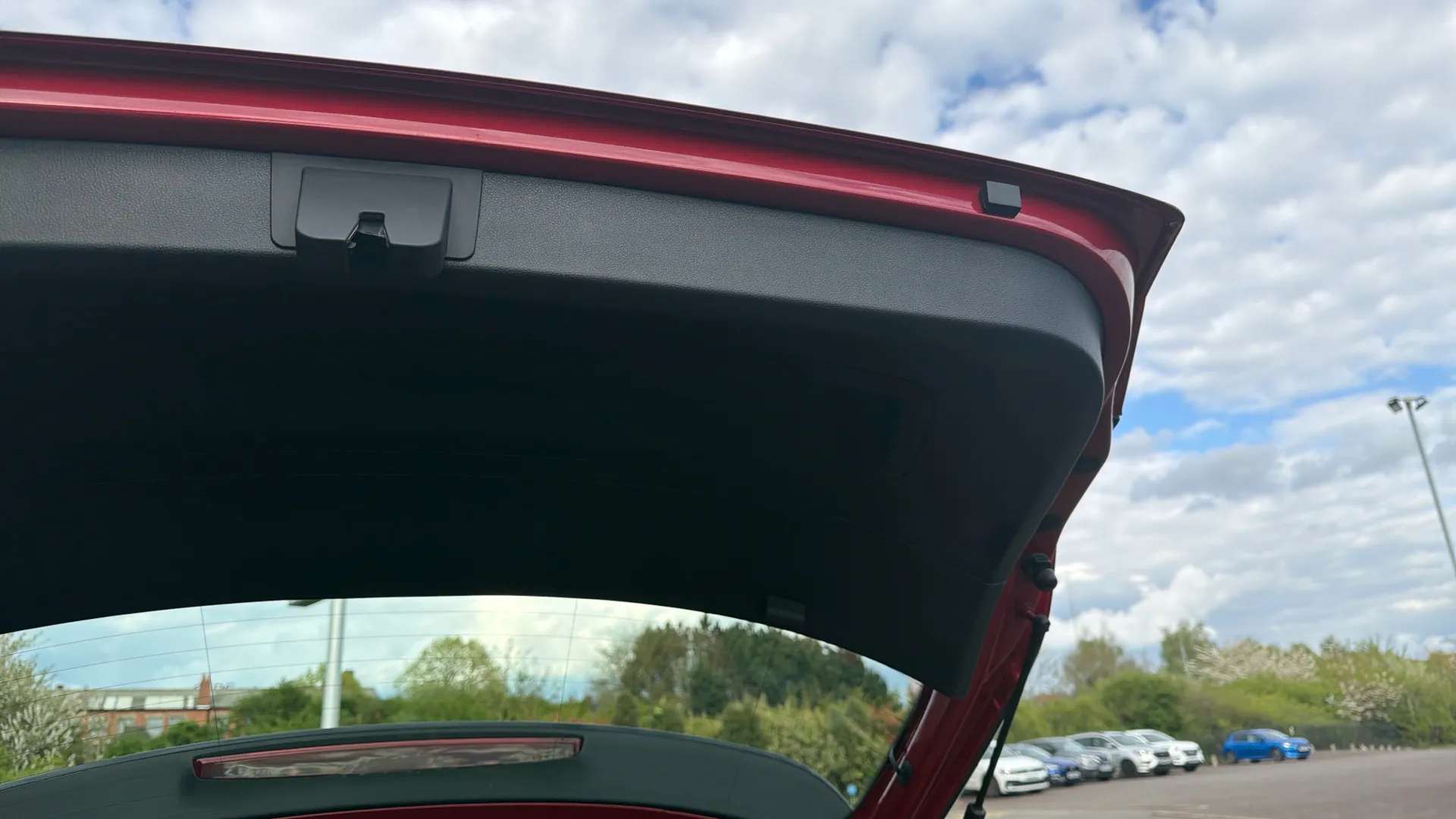 2019 SEAT ARONA 2019 SEAT ARONA