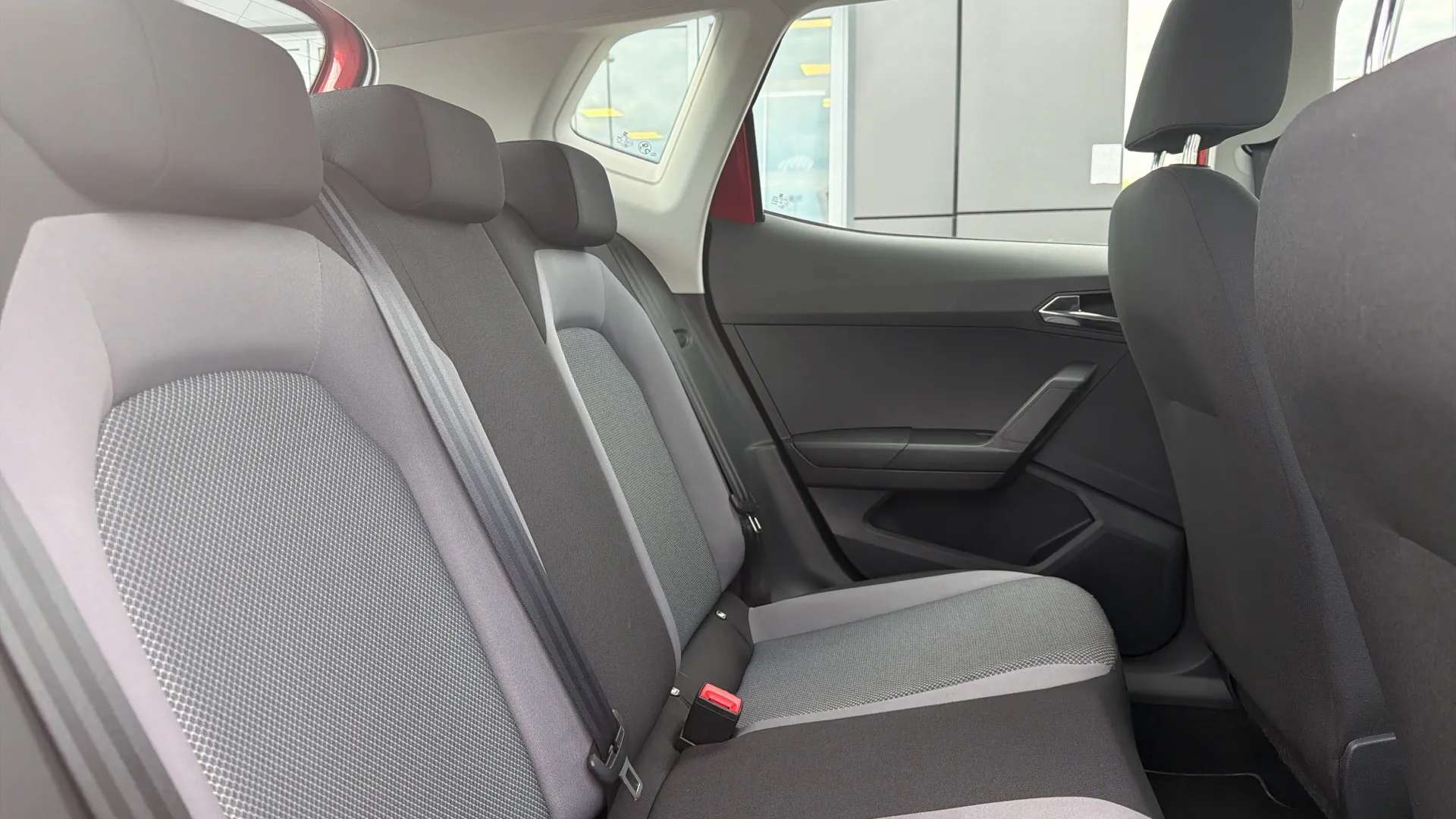 2019 SEAT ARONA 2019 SEAT ARONA