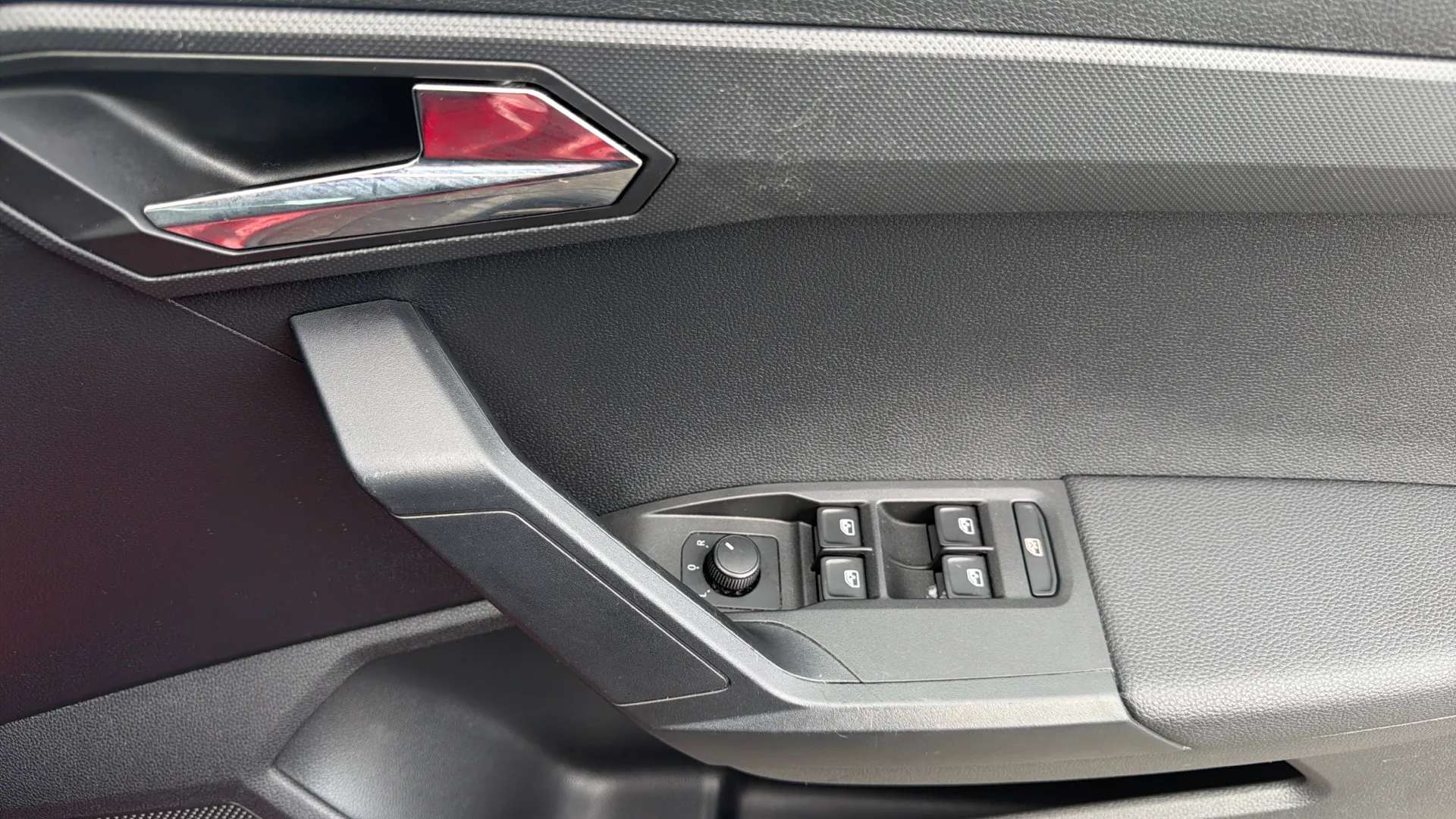 2019 SEAT ARONA 2019 SEAT ARONA