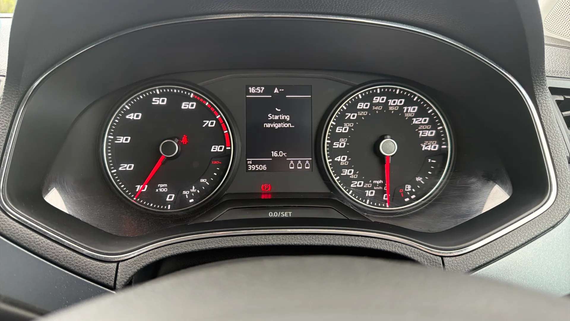 2019 SEAT ARONA 2019 SEAT ARONA