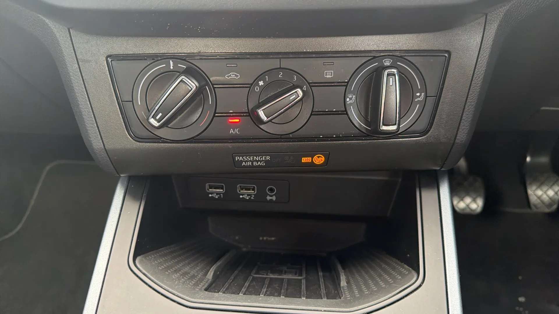 2019 SEAT ARONA 2019 SEAT ARONA