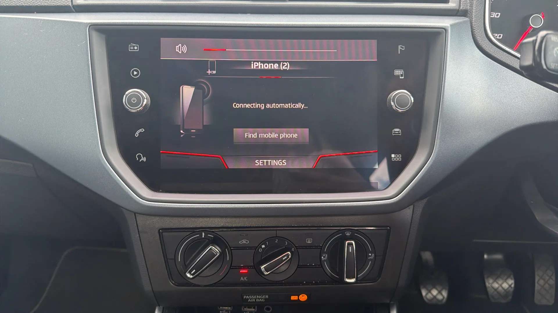 2019 SEAT ARONA 2019 SEAT ARONA