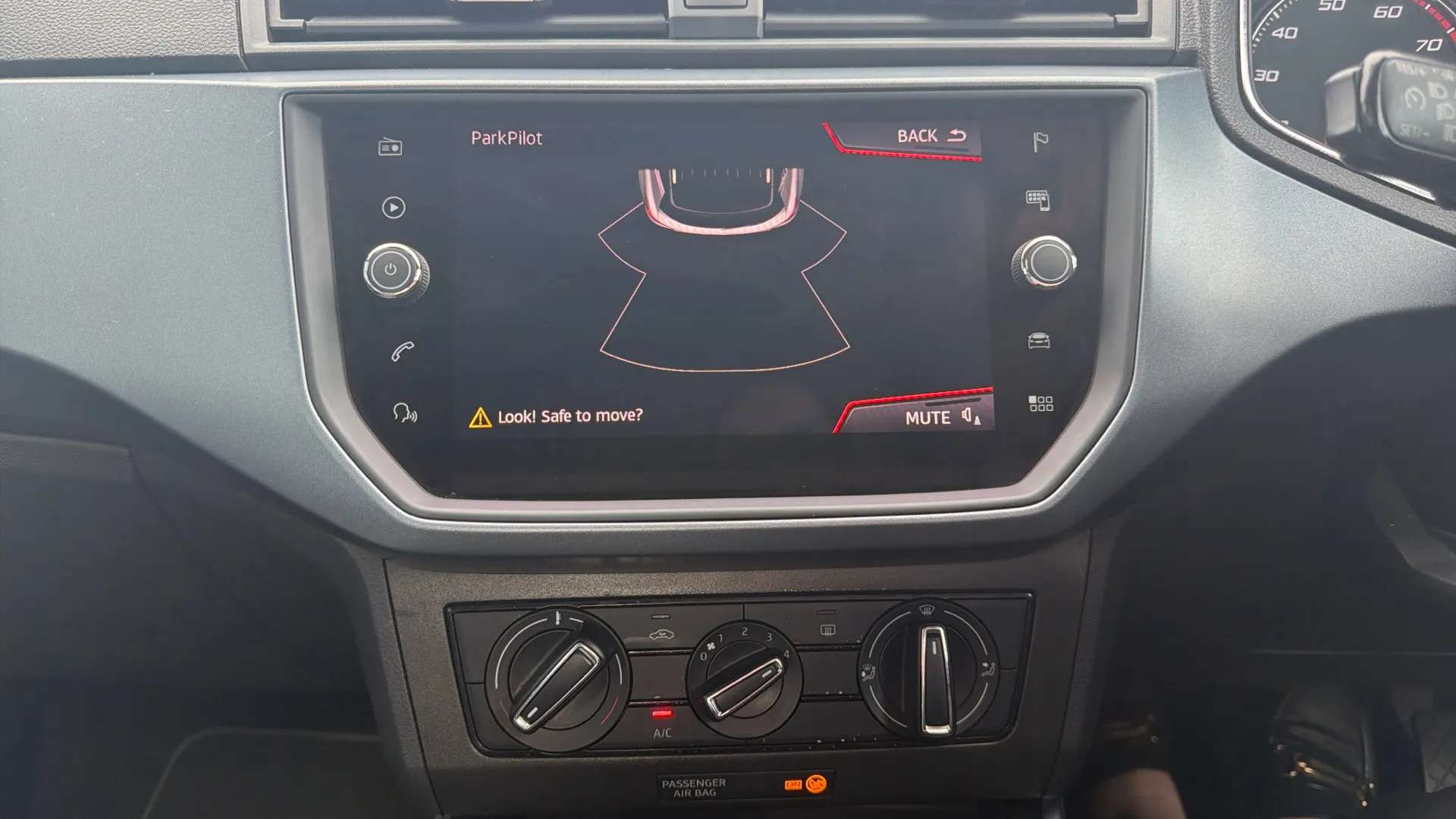 2019 SEAT ARONA 2019 SEAT ARONA