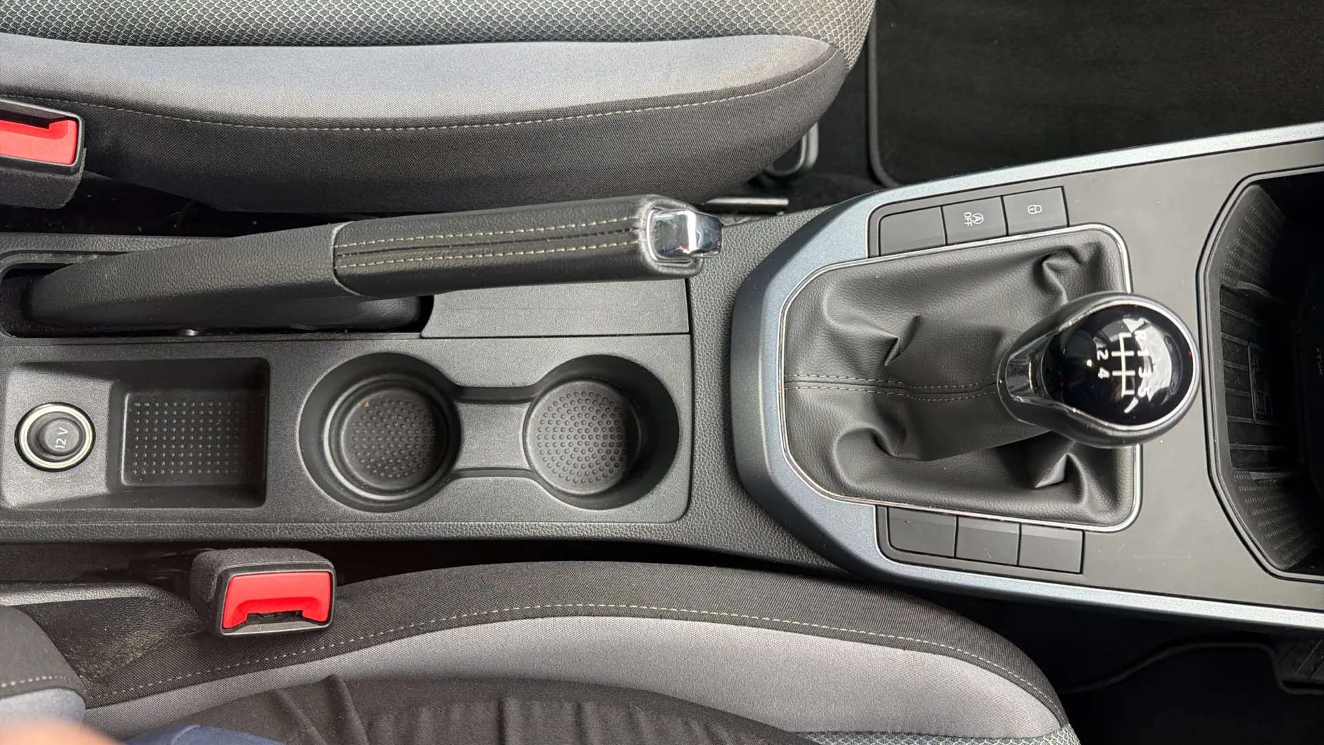 2019 SEAT ARONA 2019 SEAT ARONA