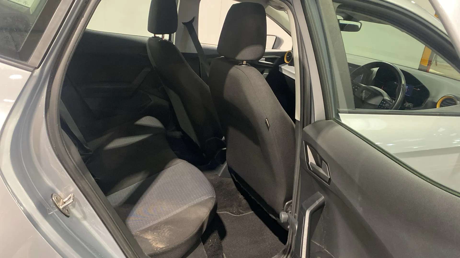 A 2023 SEAT IBIZA 1.0 TSI 95 SE Technology A 2023 SEAT IBIZA 1.0 TSI 95 SE Technology