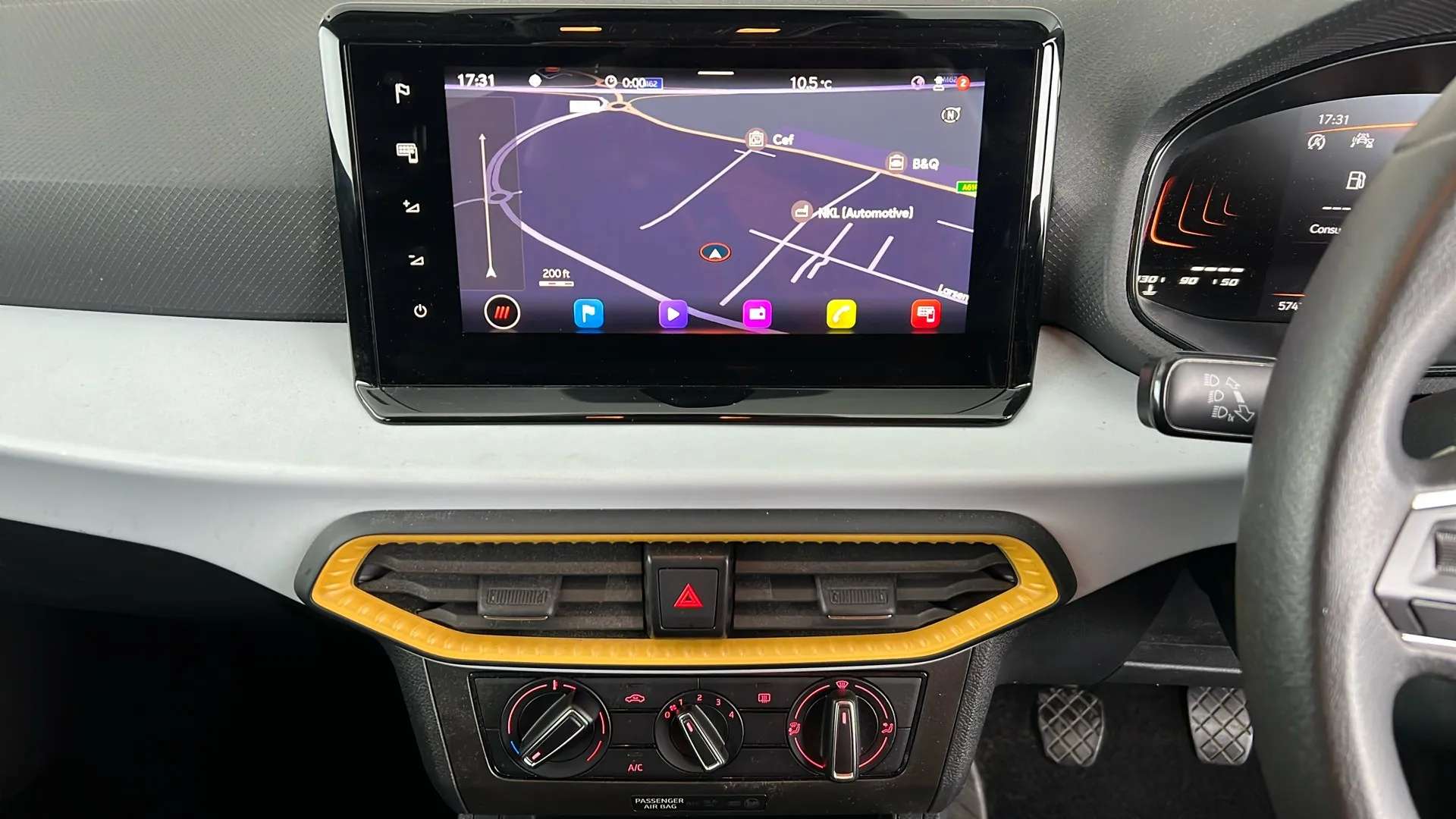 2023 SEAT IBIZA 2023 SEAT IBIZA