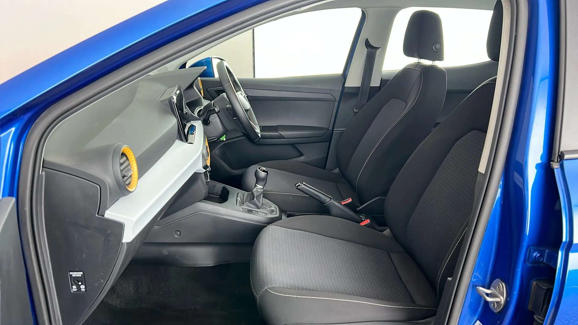 2023 SEAT IBIZA 2023 SEAT IBIZA