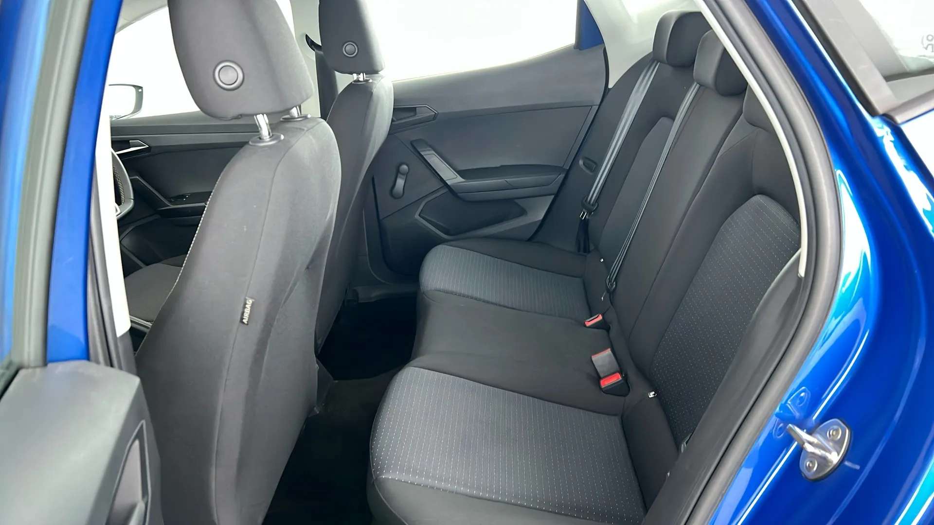 2023 SEAT IBIZA 2023 SEAT IBIZA