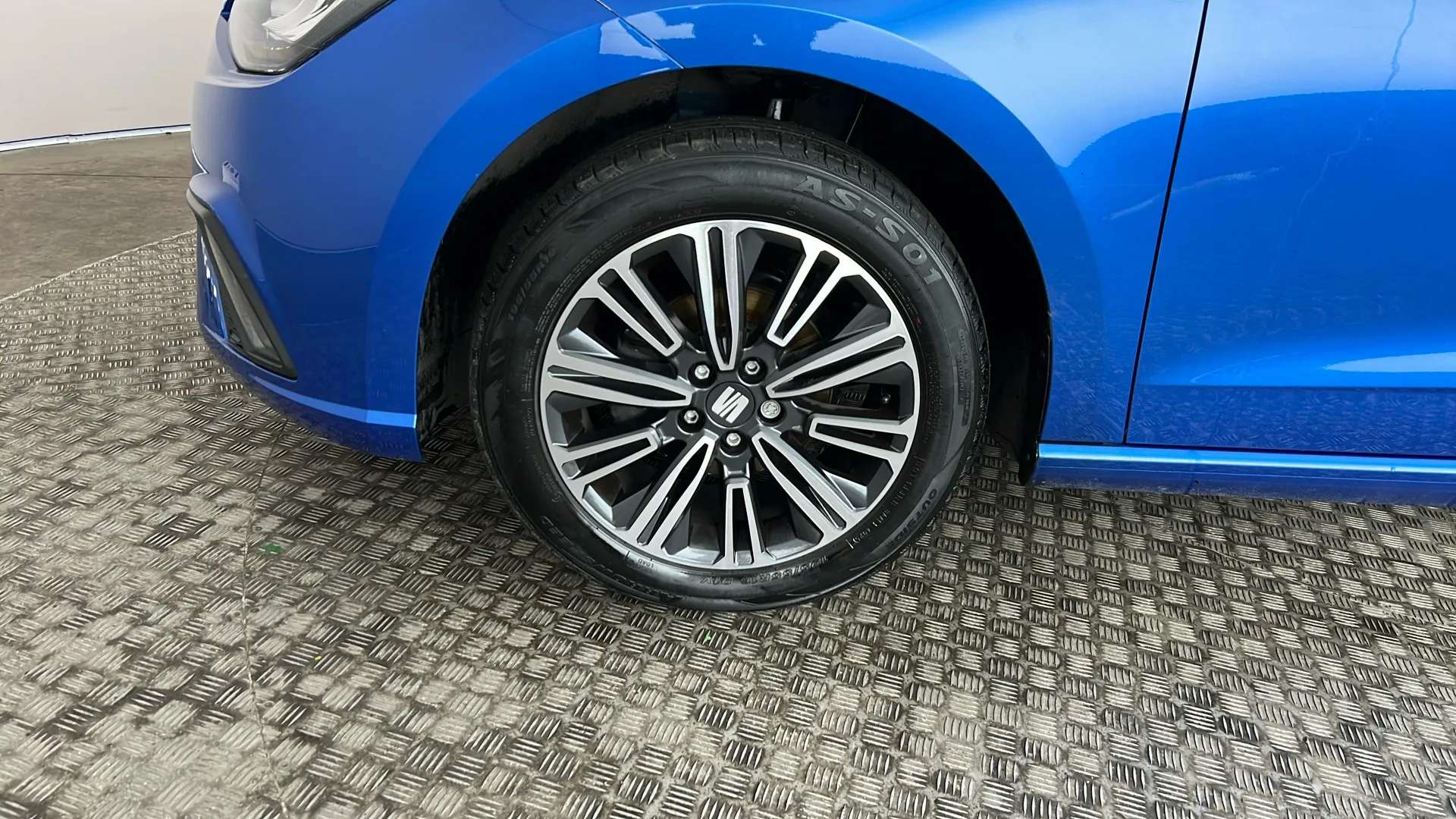 2023 SEAT IBIZA 2023 SEAT IBIZA