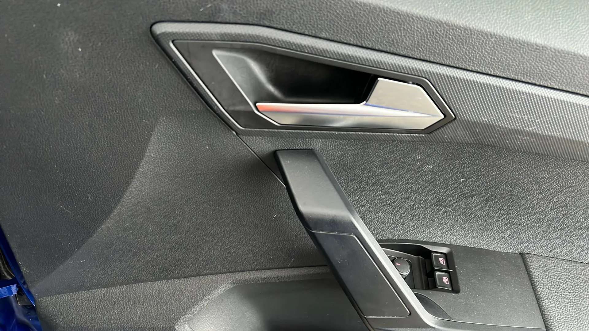 2023 SEAT IBIZA 2023 SEAT IBIZA