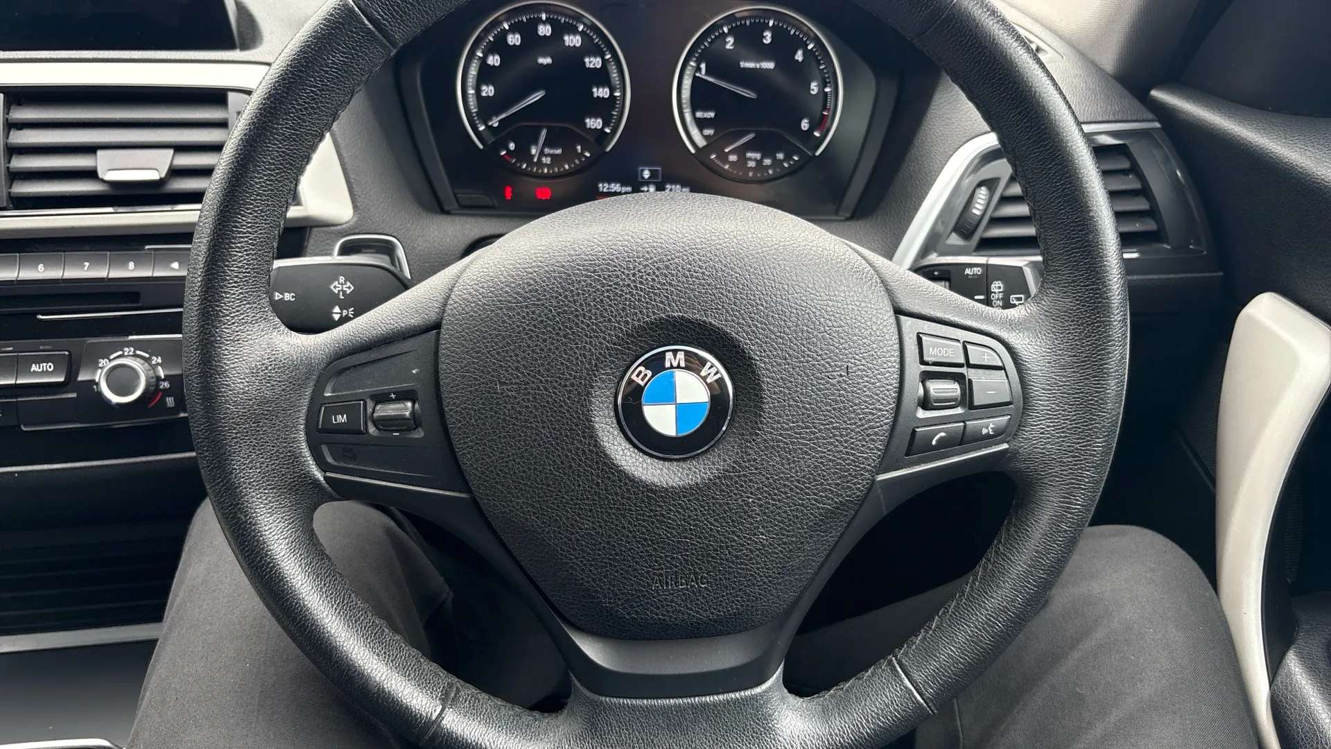 2018 BMW 1 SERIES 2018 BMW 1 SERIES