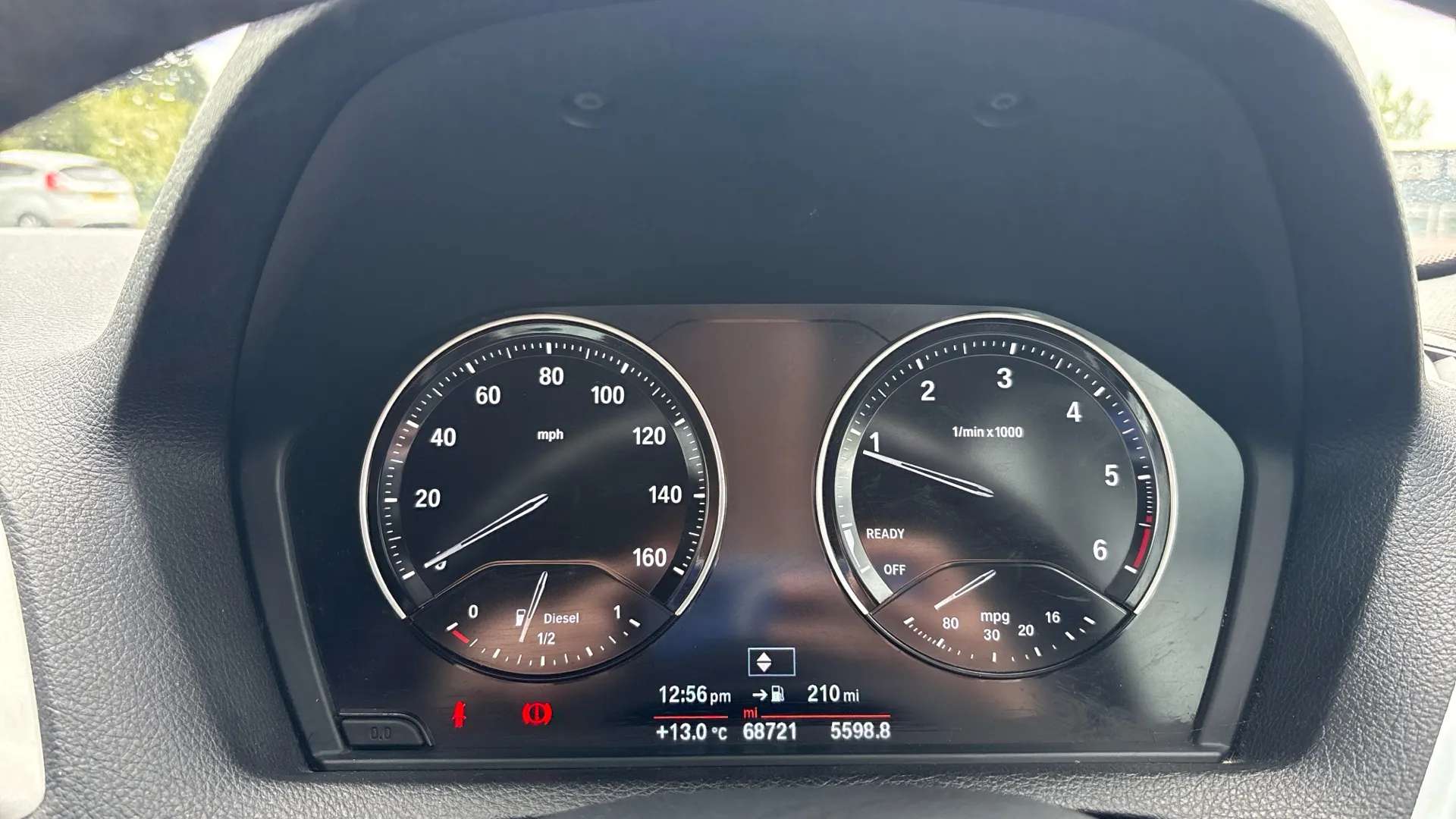 2018 BMW 1 SERIES 2018 BMW 1 SERIES